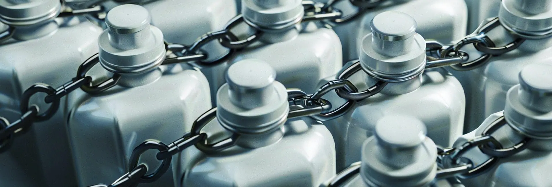 Sameness In Marketing